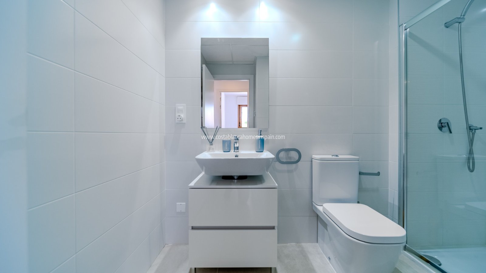 Sale - Apartment - Los Dolses