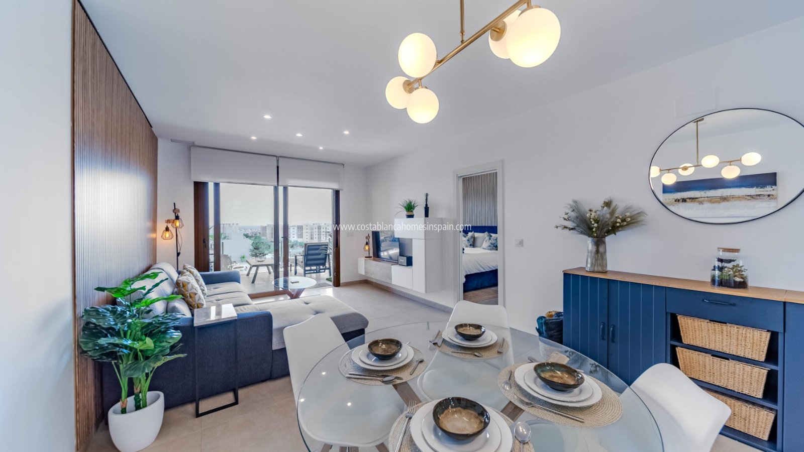 Sale - Apartment - Los Dolses