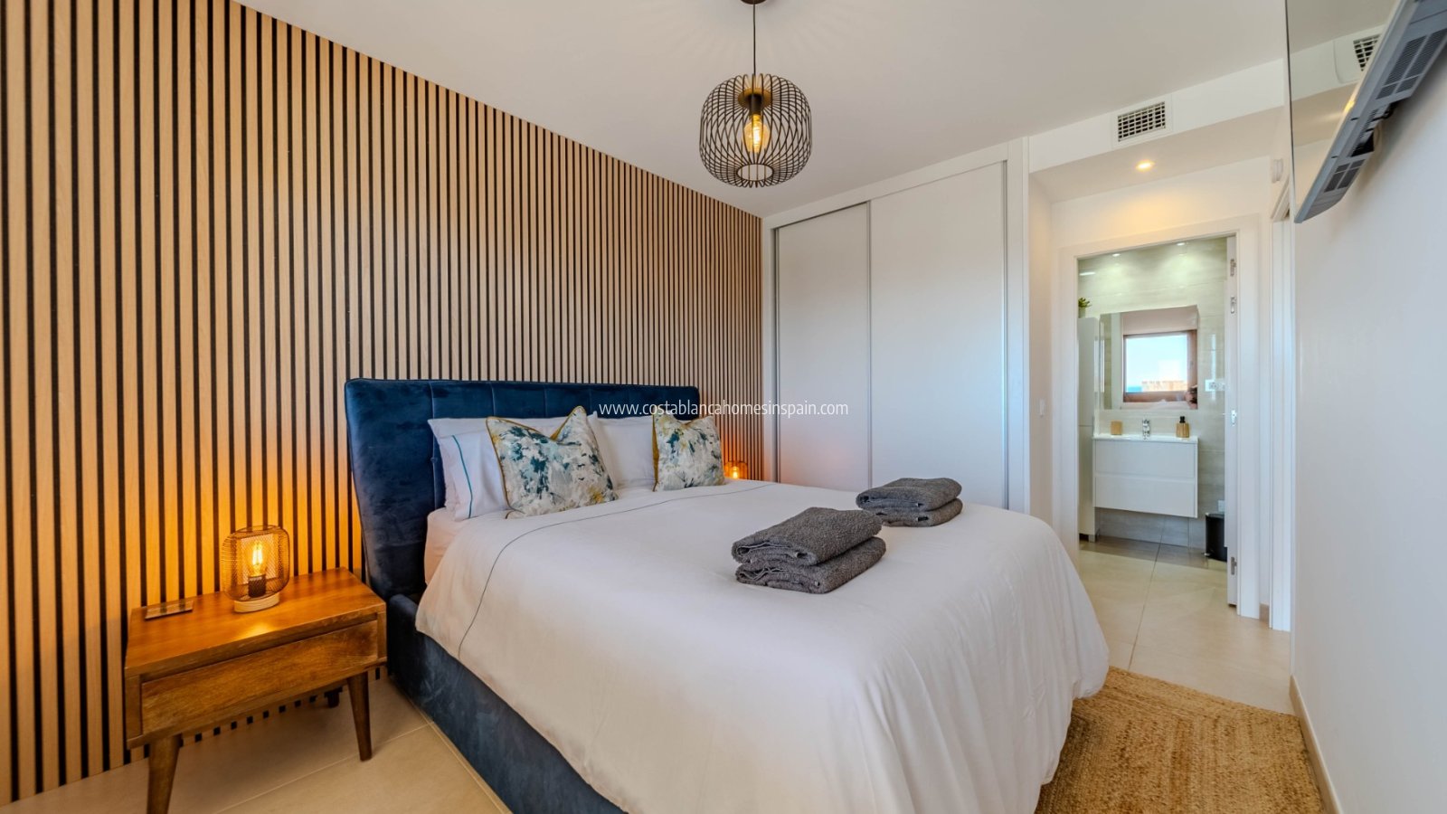 Sale - Apartment - Los Dolses