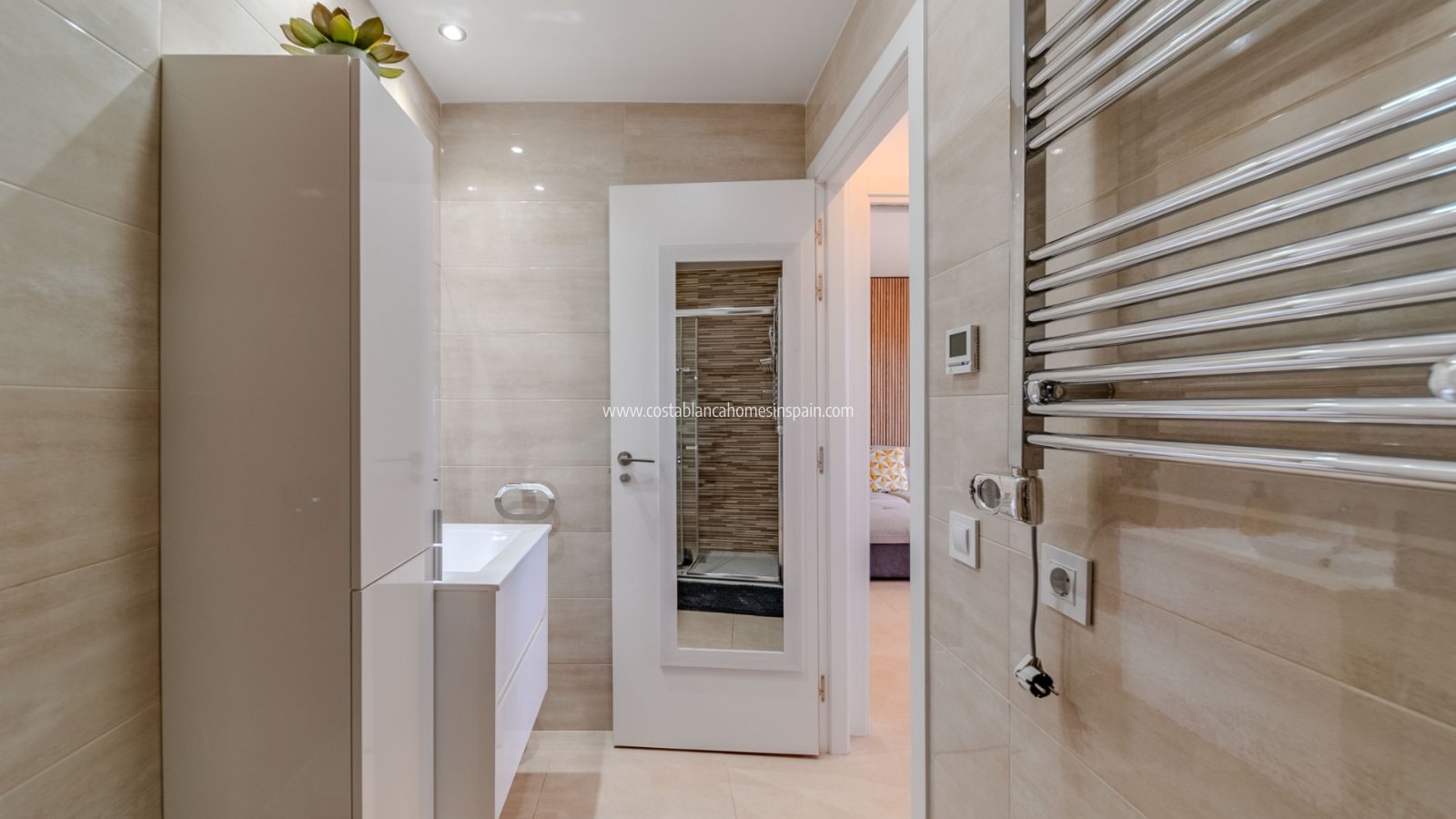 Sale - Apartment - Los Dolses