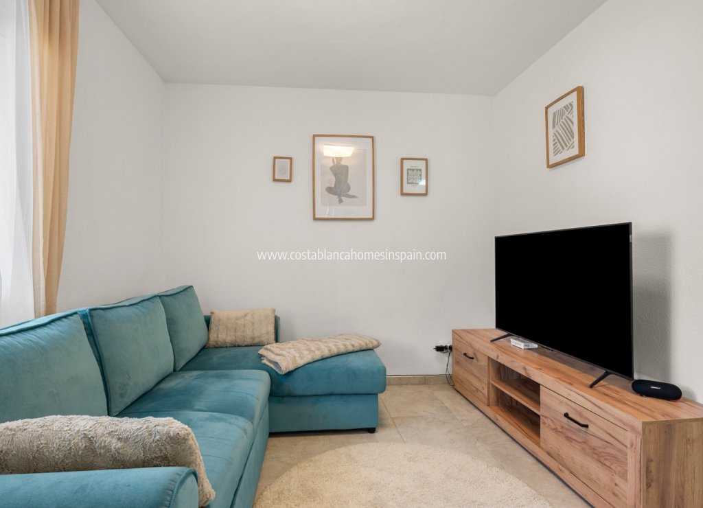 Sale - Apartment - Los Urrutias - ESTRELLA DE MAR