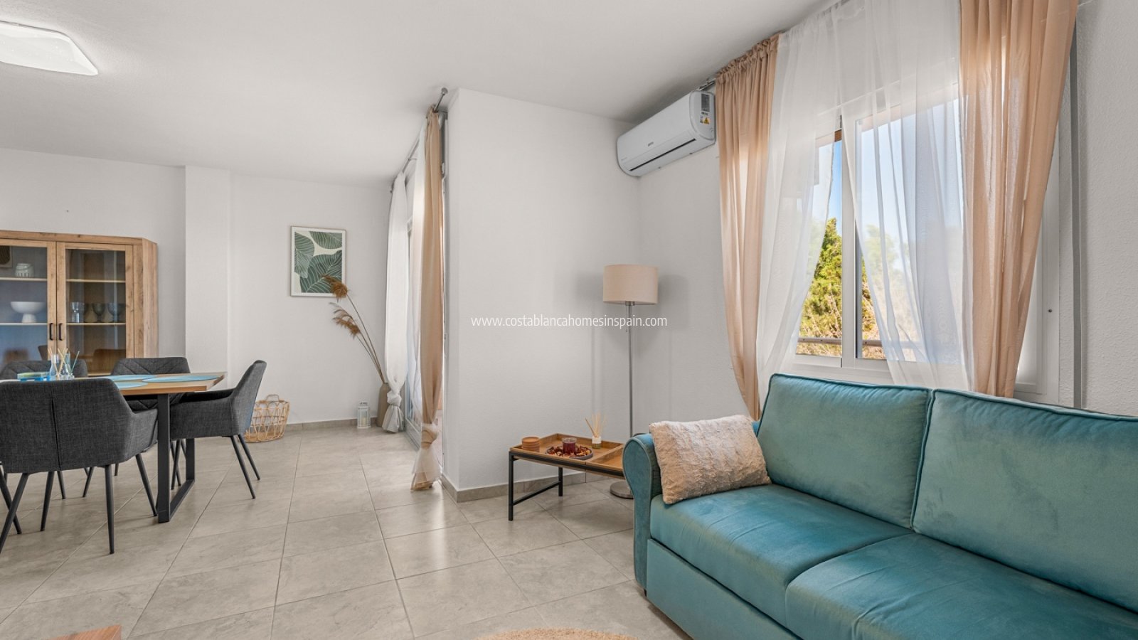 Sale - Apartment - Los Urrutias - ESTRELLA DE MAR