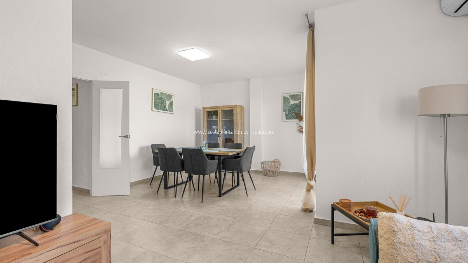 Sale - Apartment - Los Urrutias - ESTRELLA DE MAR