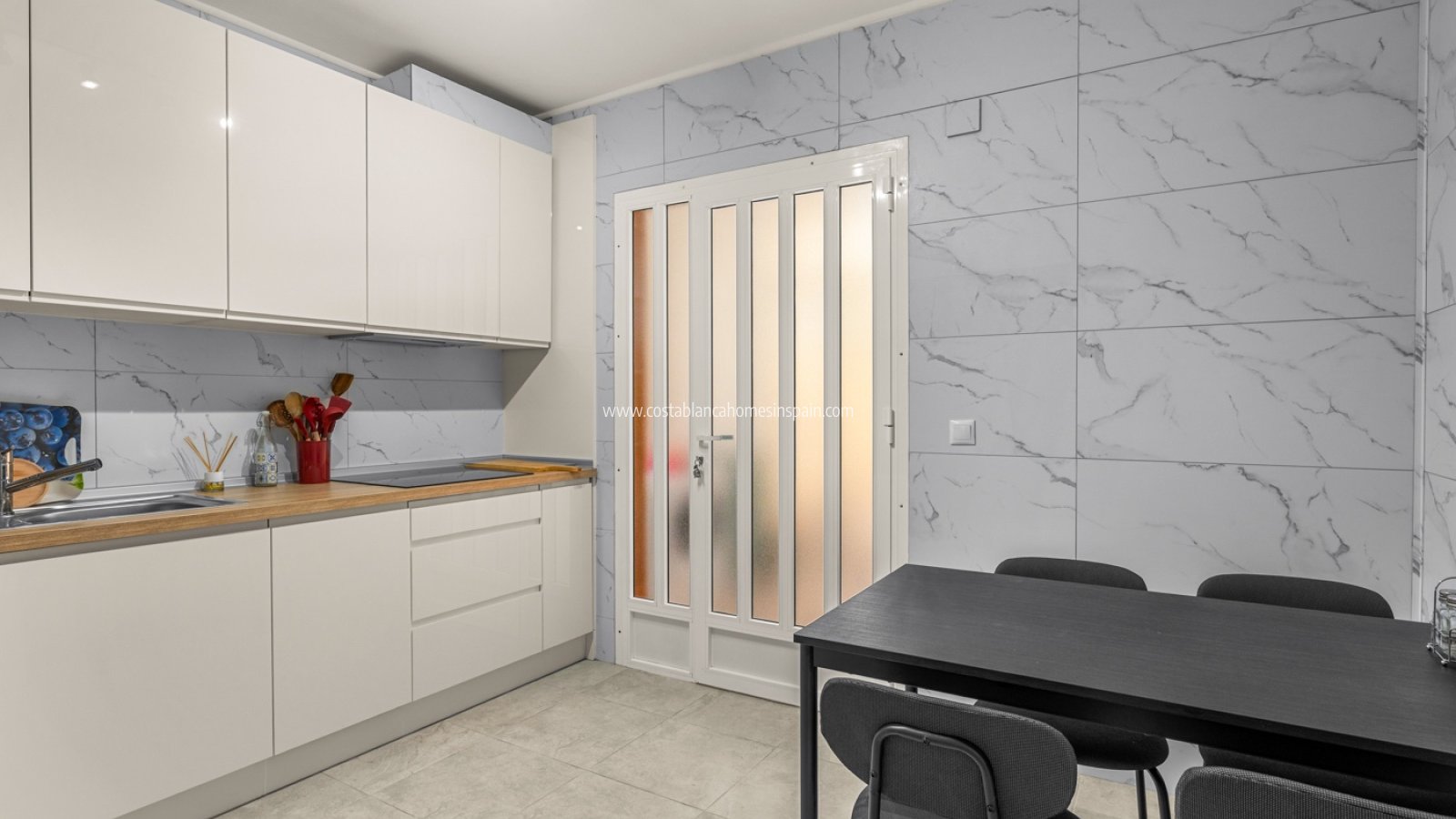 Sale - Apartment - Los Urrutias - ESTRELLA DE MAR