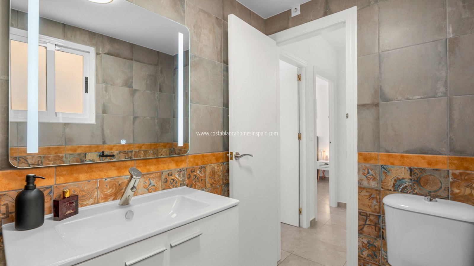 Sale - Apartment - Los Urrutias - ESTRELLA DE MAR