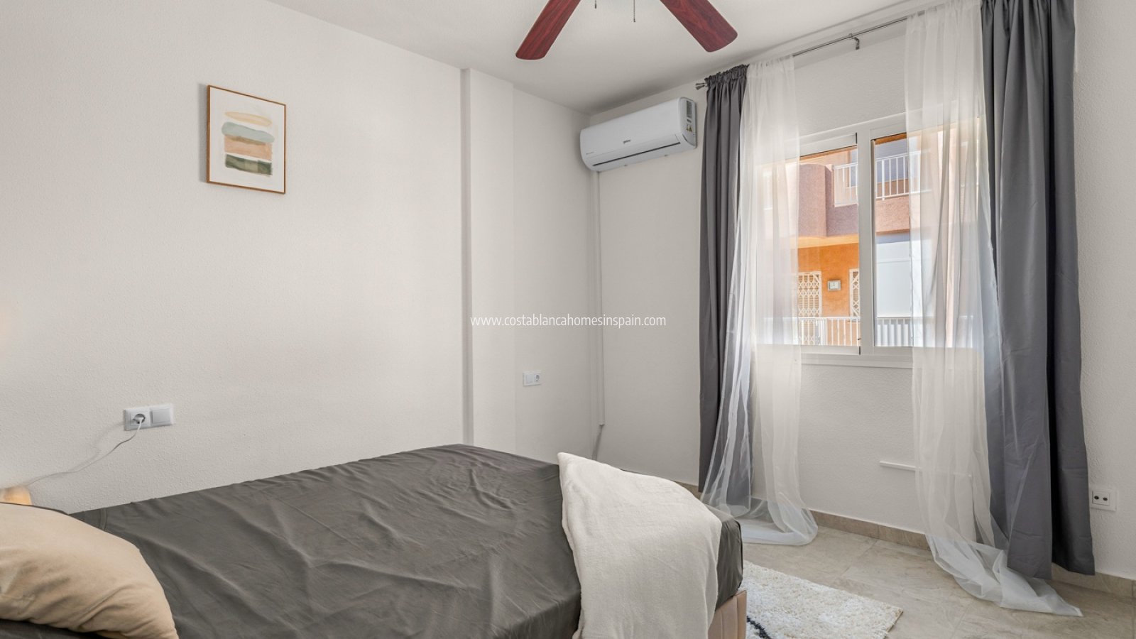 Sale - Apartment - Los Urrutias - ESTRELLA DE MAR