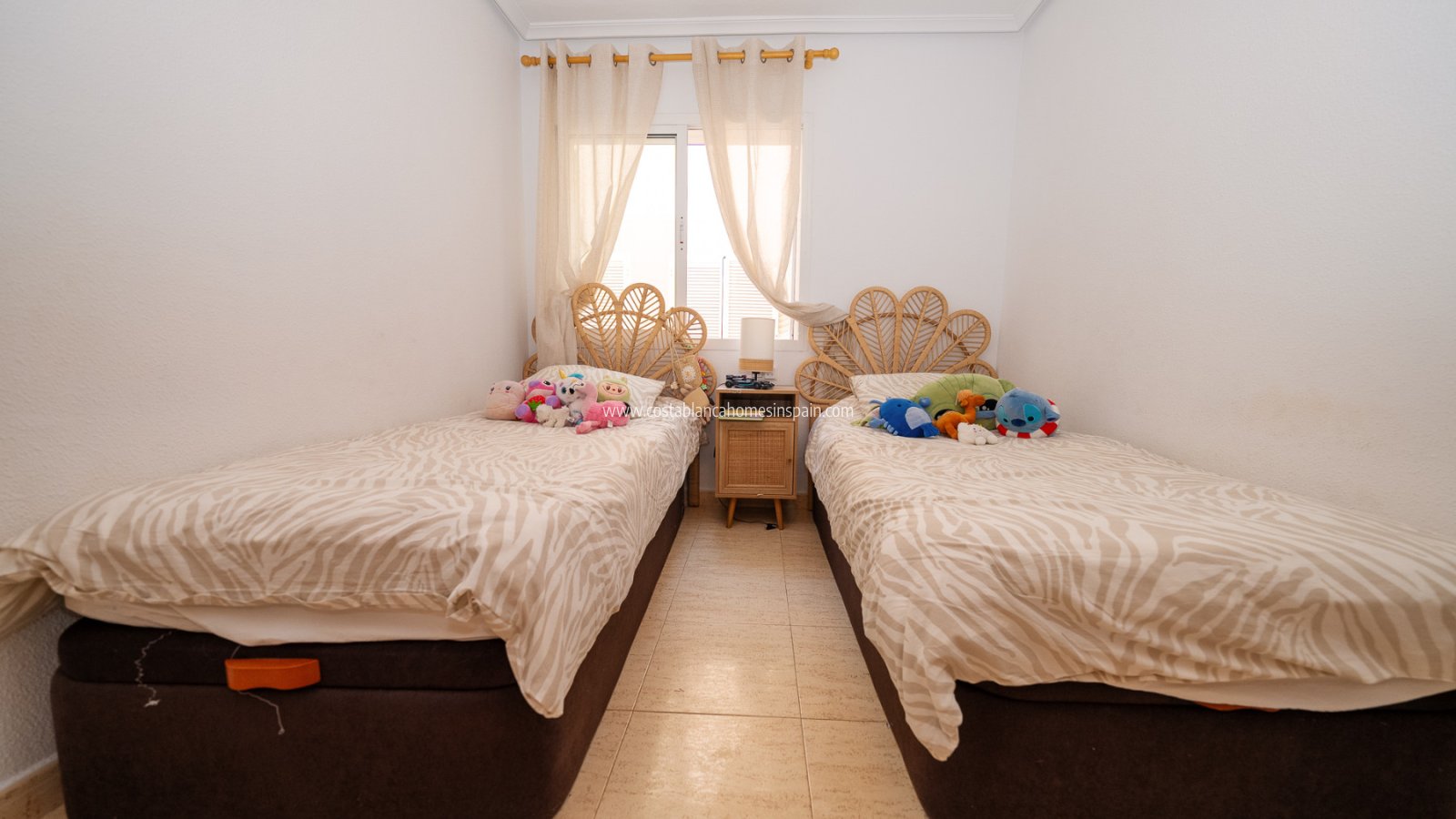 Sale - Apartment - Mil Palmeras - Riomar