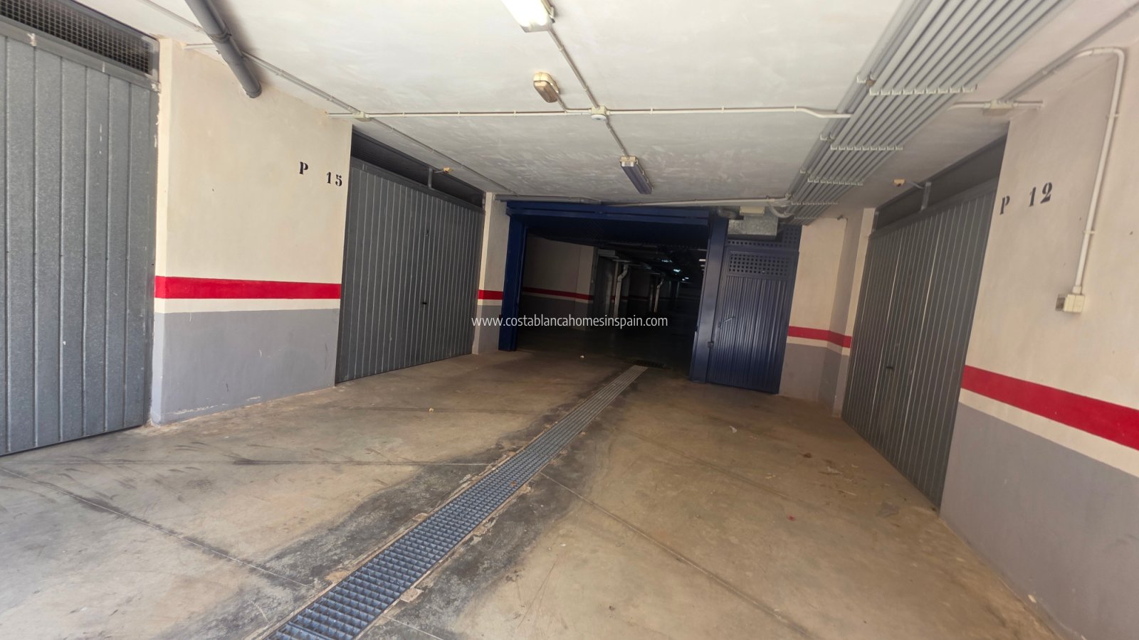 Sale - Apartment - Mil Palmeras - Riomar