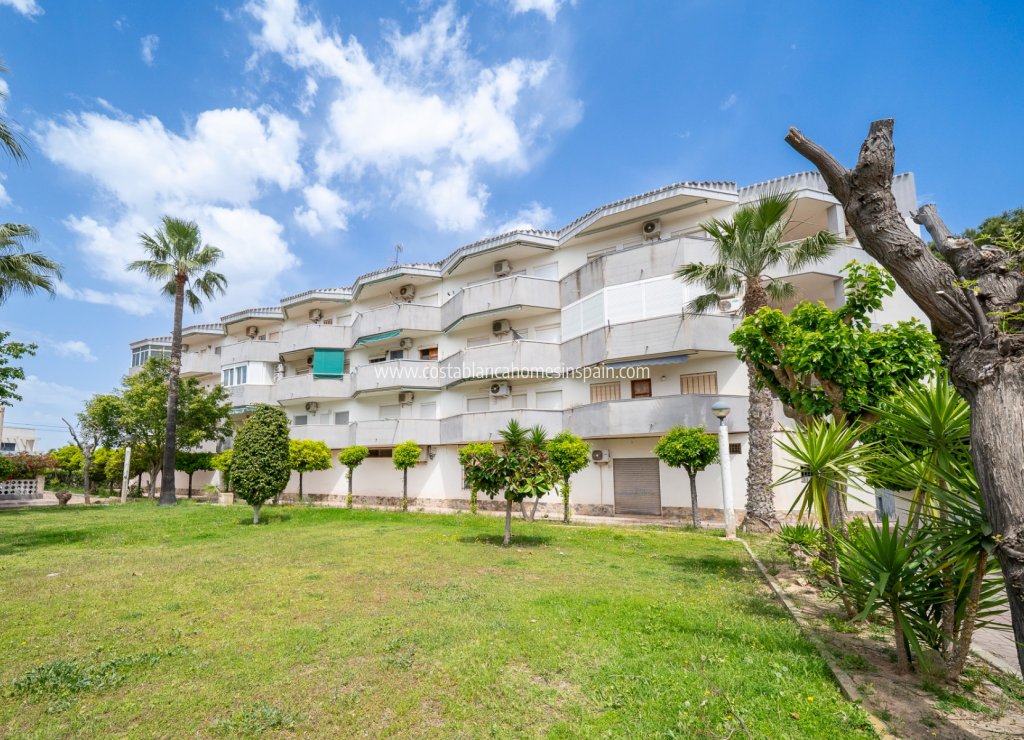 Sale - Apartment - Orihuela - Cabo Roig