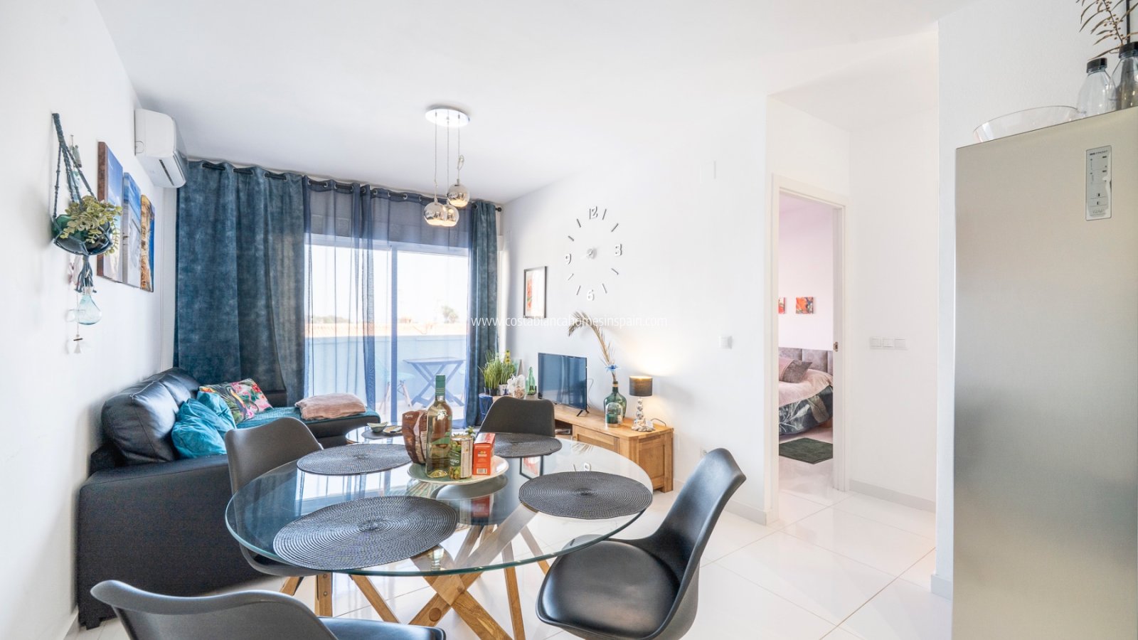 Sale - Apartment - Orihuela - Cabo Roig