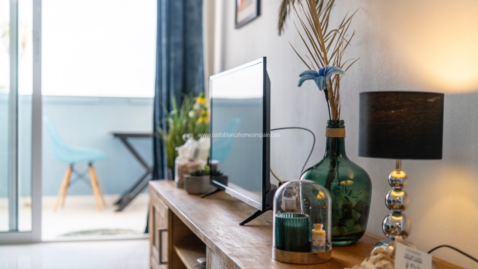 Sale - Apartment - Orihuela - Cabo Roig