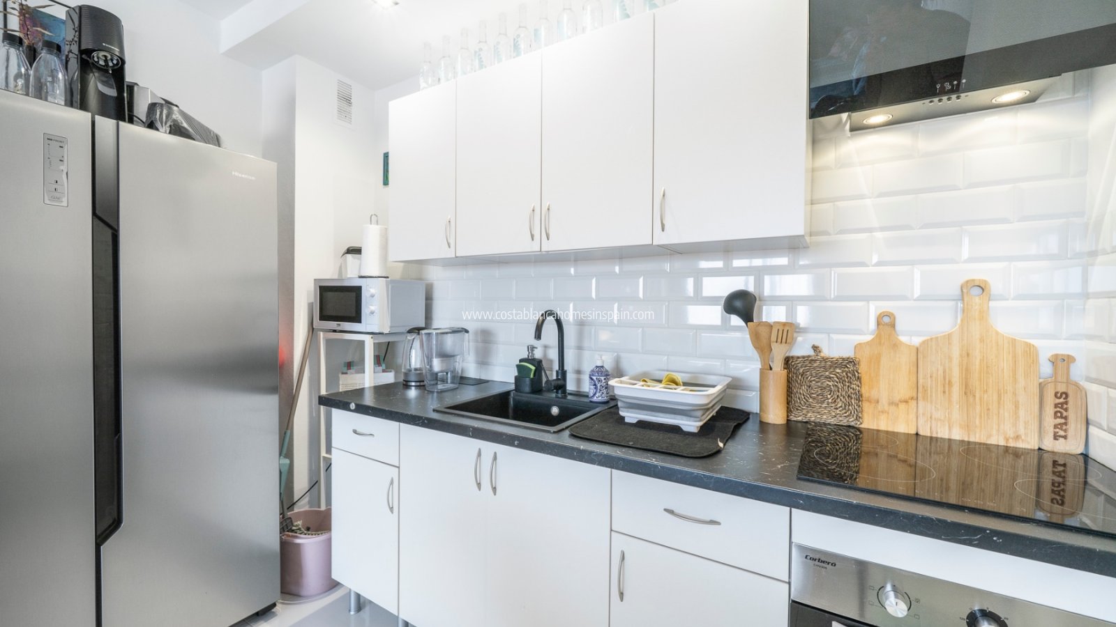 Sale - Apartment - Orihuela - Cabo Roig