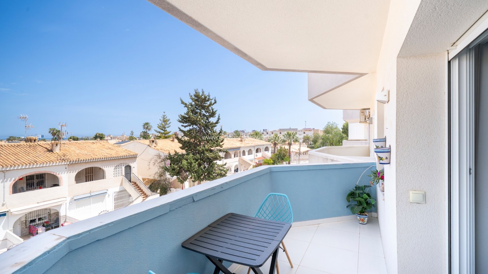 Sale - Apartment - Orihuela - Cabo Roig