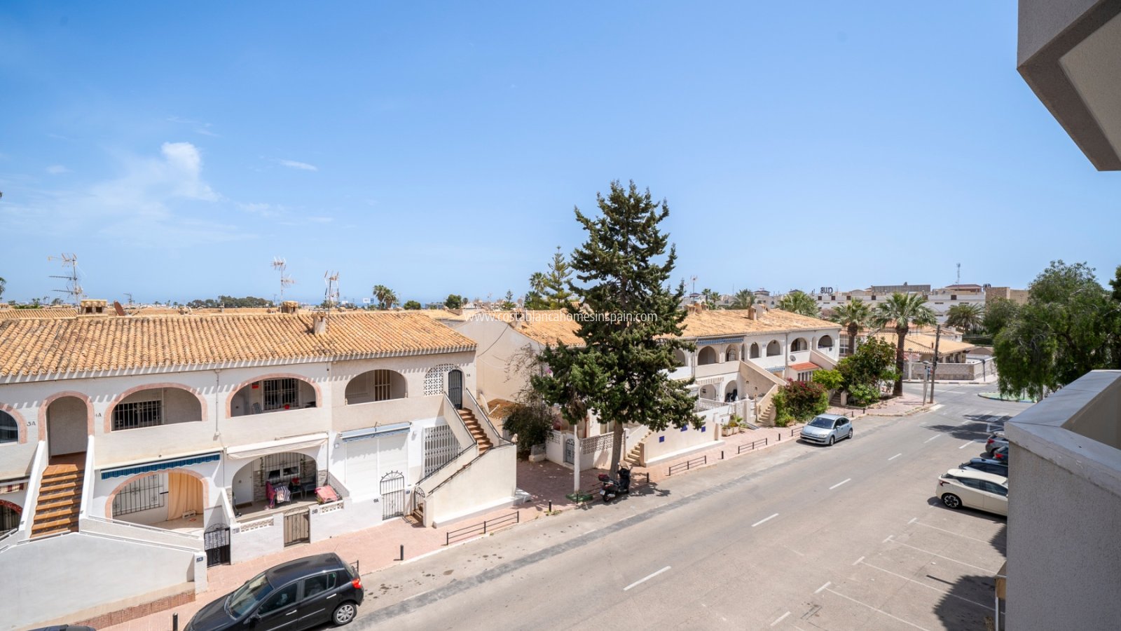Sale - Apartment - Orihuela - Cabo Roig
