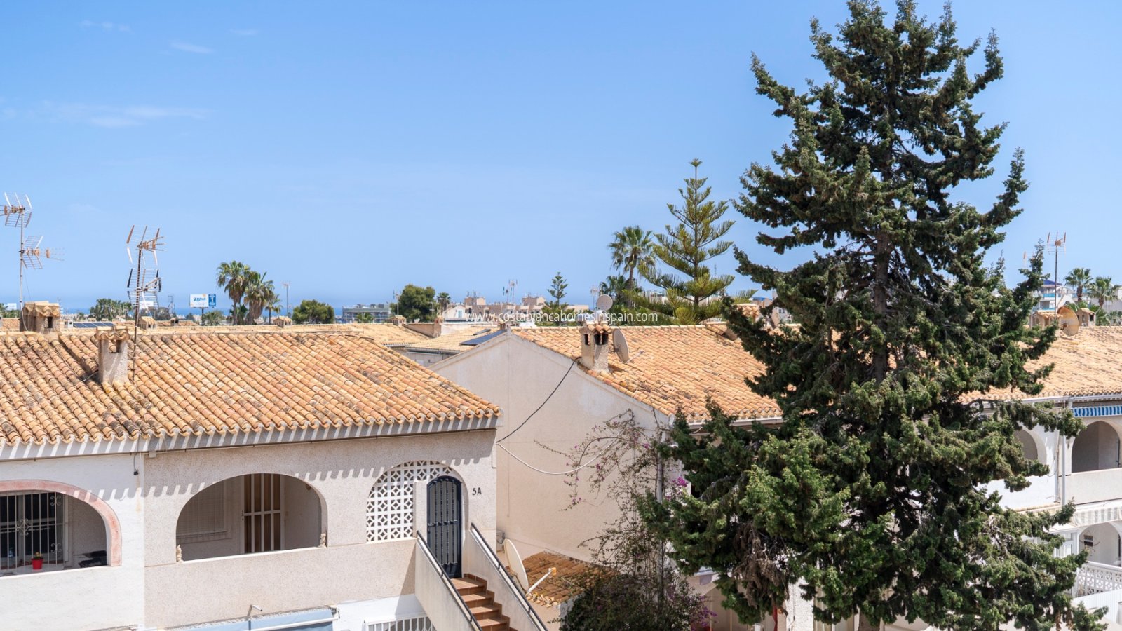 Sale - Apartment - Orihuela - Cabo Roig