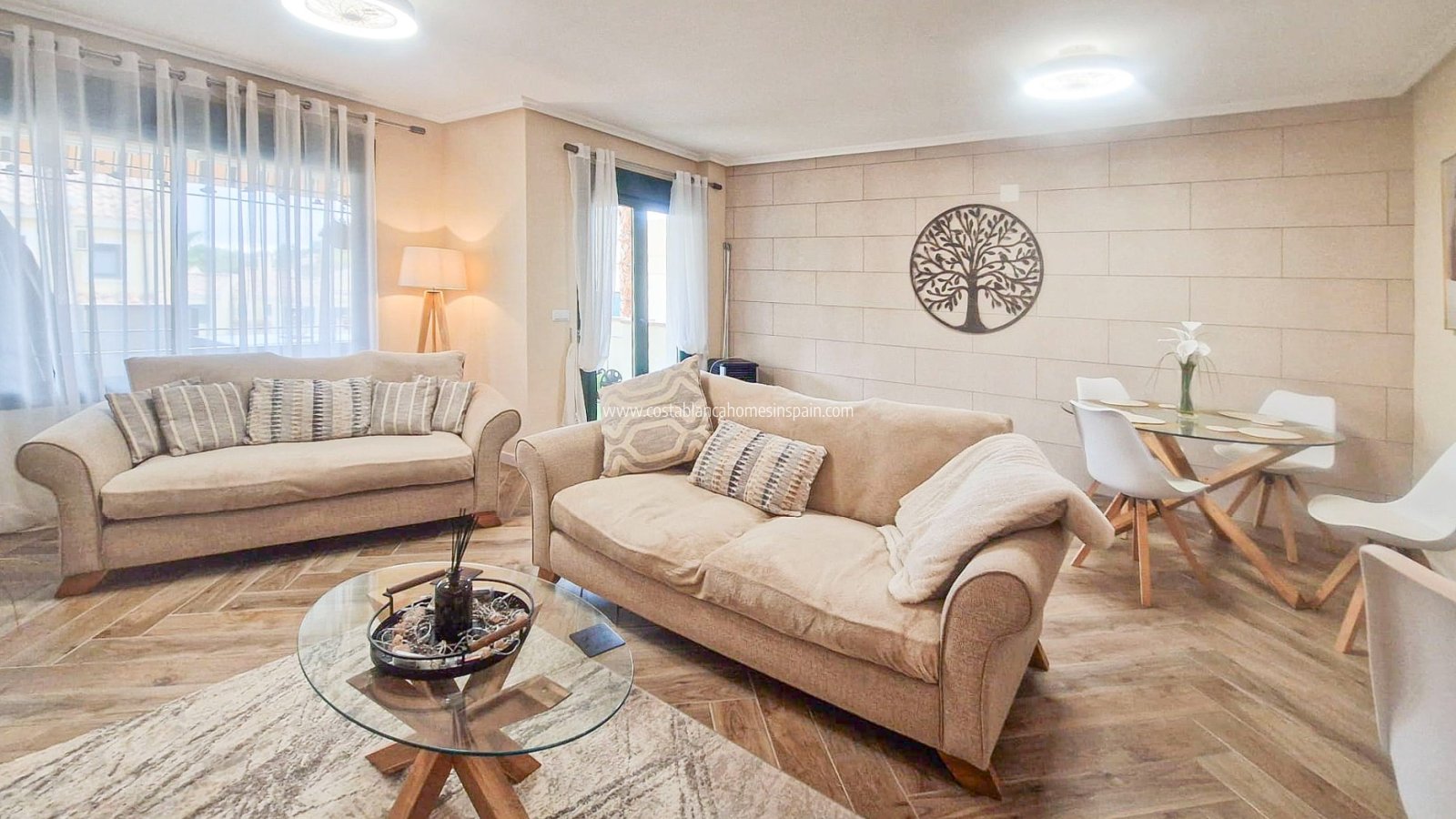 Sale - Apartment - Orihuela - Campoamor Golf