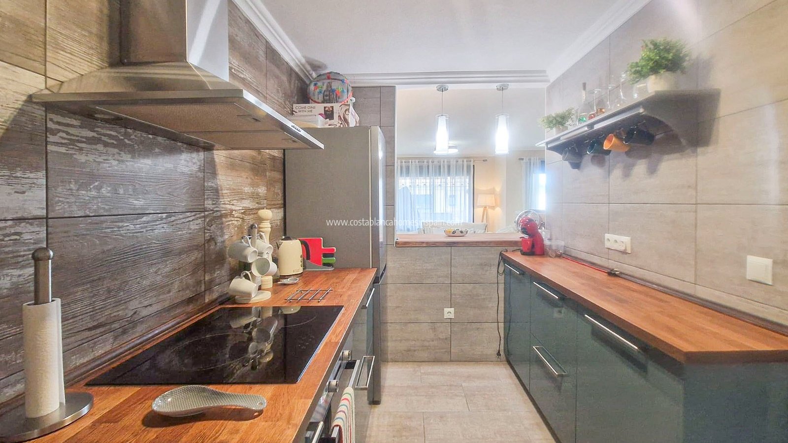 Sale - Apartment - Orihuela - Campoamor Golf