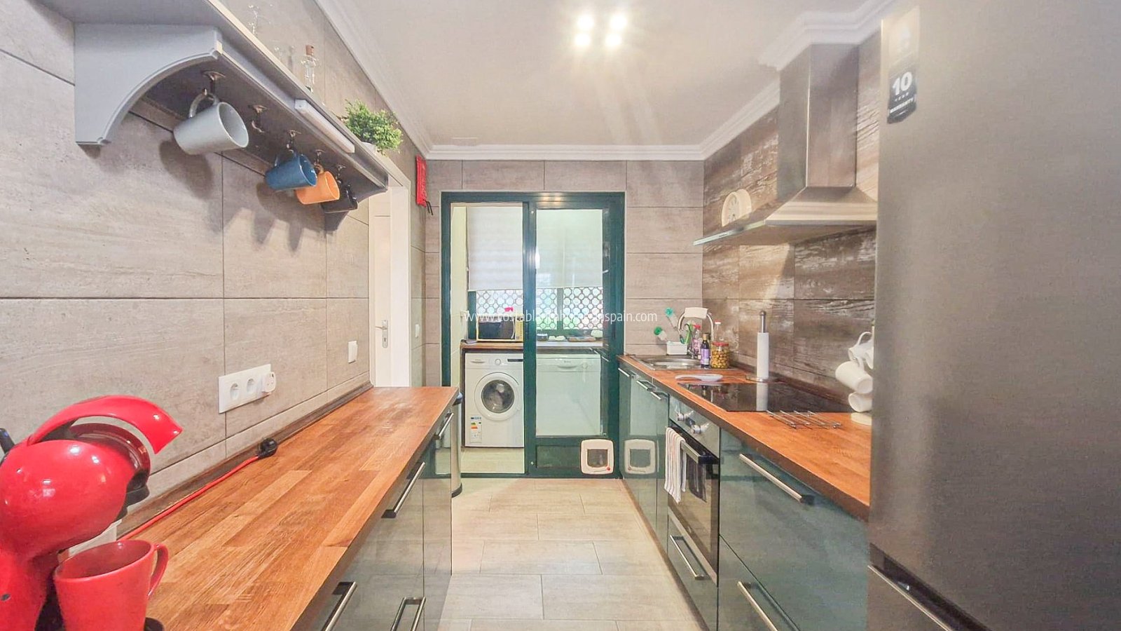 Sale - Apartment - Orihuela - Campoamor Golf