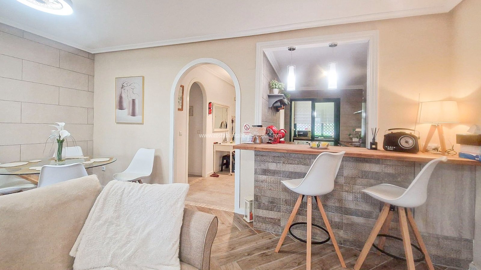 Sale - Apartment - Orihuela - Campoamor Golf