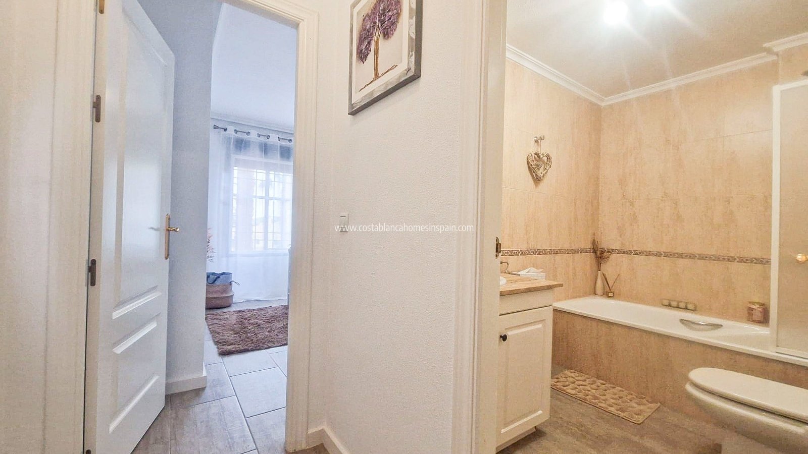 Sale - Apartment - Orihuela - Campoamor Golf