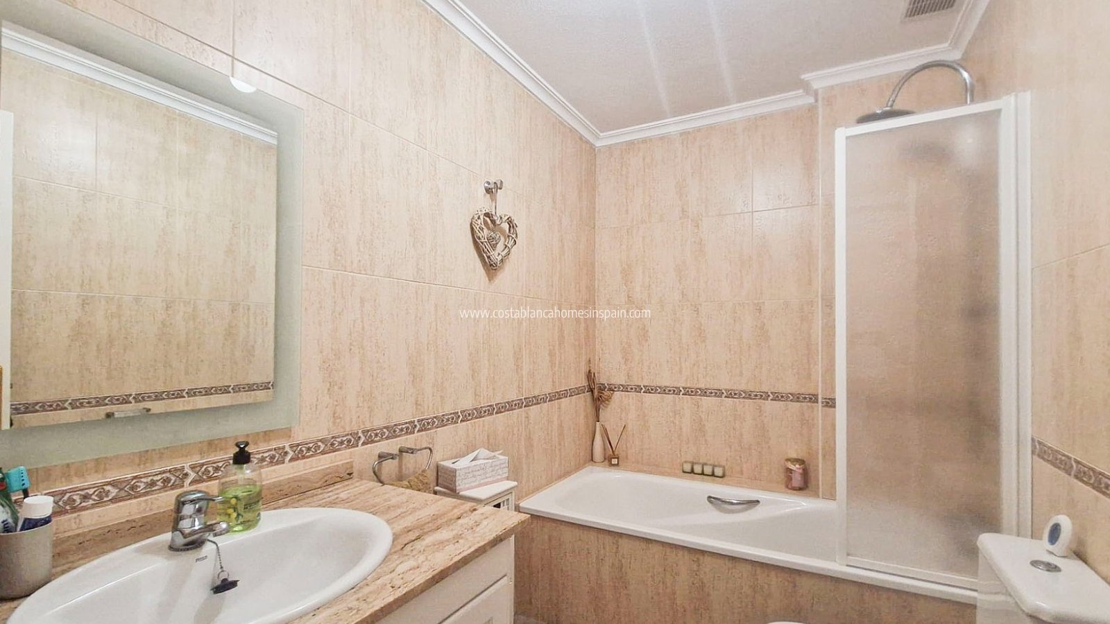 Sale - Apartment - Orihuela - Campoamor Golf