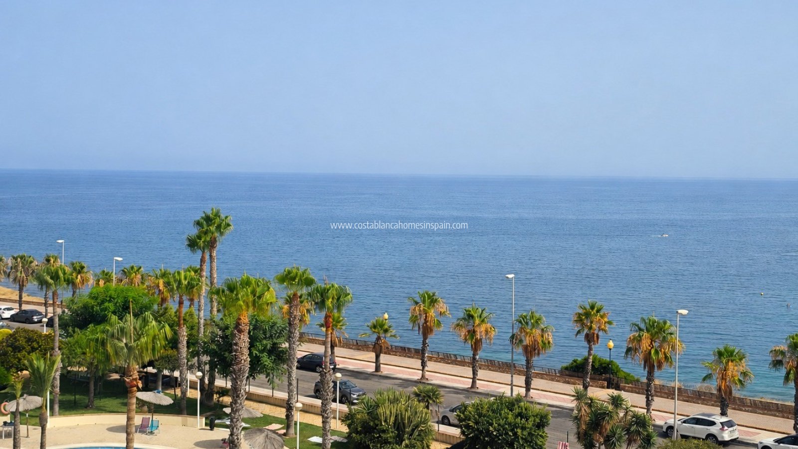 Sale - Apartment - Orihuela Costa - Agua Marina