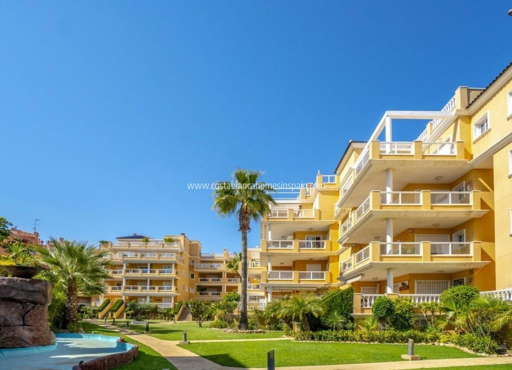 Sale - Apartment - Orihuela Costa - Aguamarina