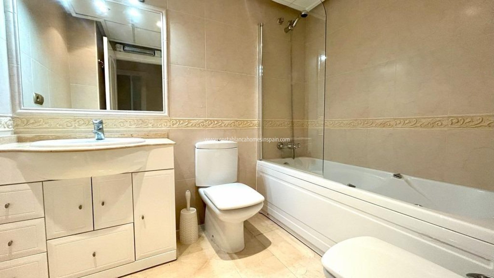 Sale - Apartment - Orihuela Costa - Aguamarina