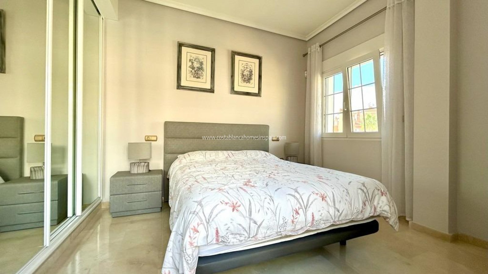 Sale - Apartment - Orihuela Costa - Aguamarina