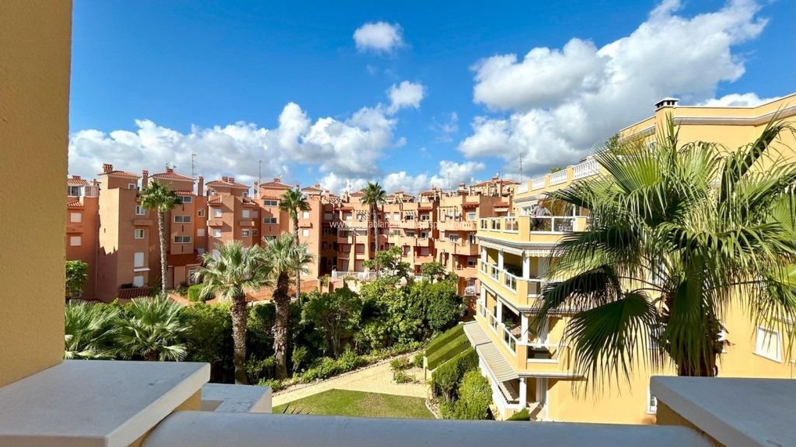 Sale - Apartment - Orihuela Costa - Aguamarina