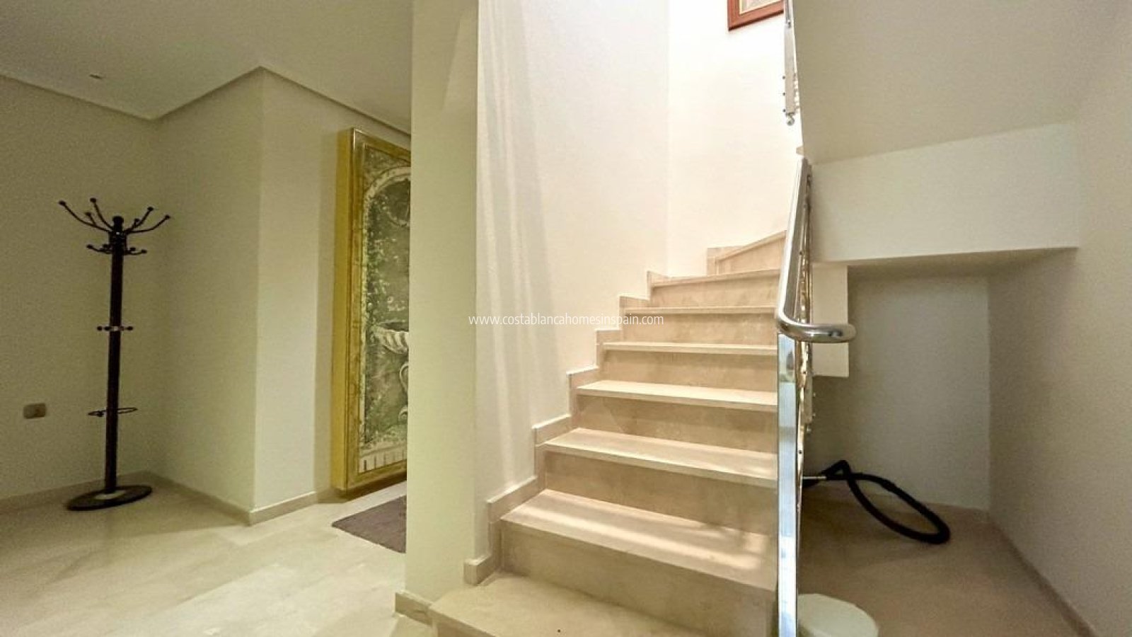 Sale - Apartment - Orihuela Costa - Aguamarina