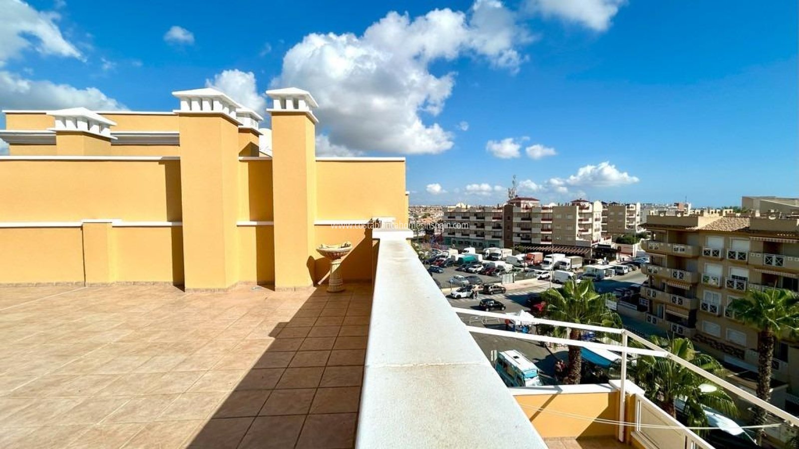 Sale - Apartment - Orihuela Costa - Aguamarina