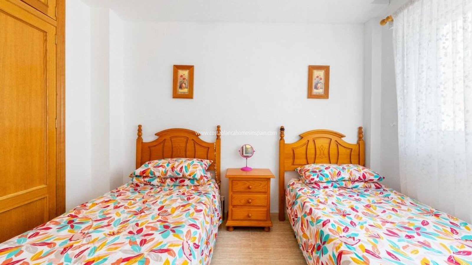 Sale - Apartment - Orihuela Costa - Aguamarina