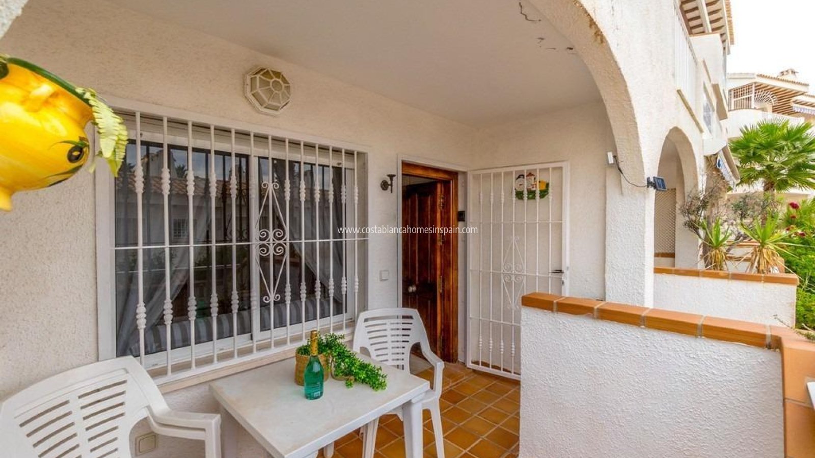 Sale - Apartment - Orihuela Costa - Aguamarina