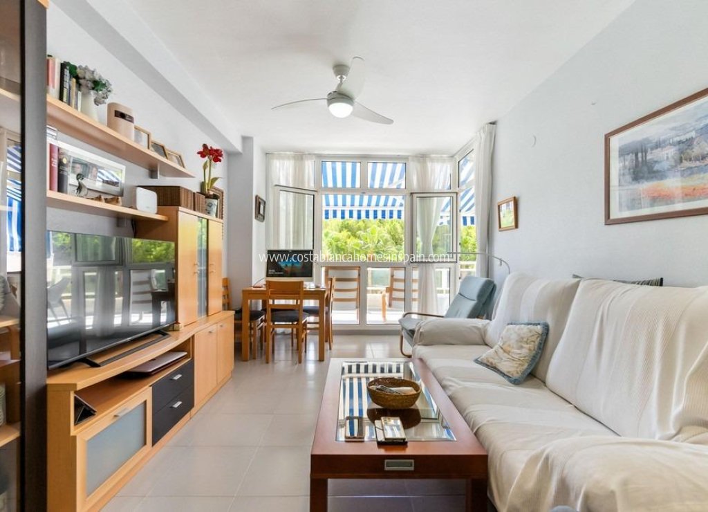 Sale - Apartment - Orihuela Costa - Altos de Campoamor