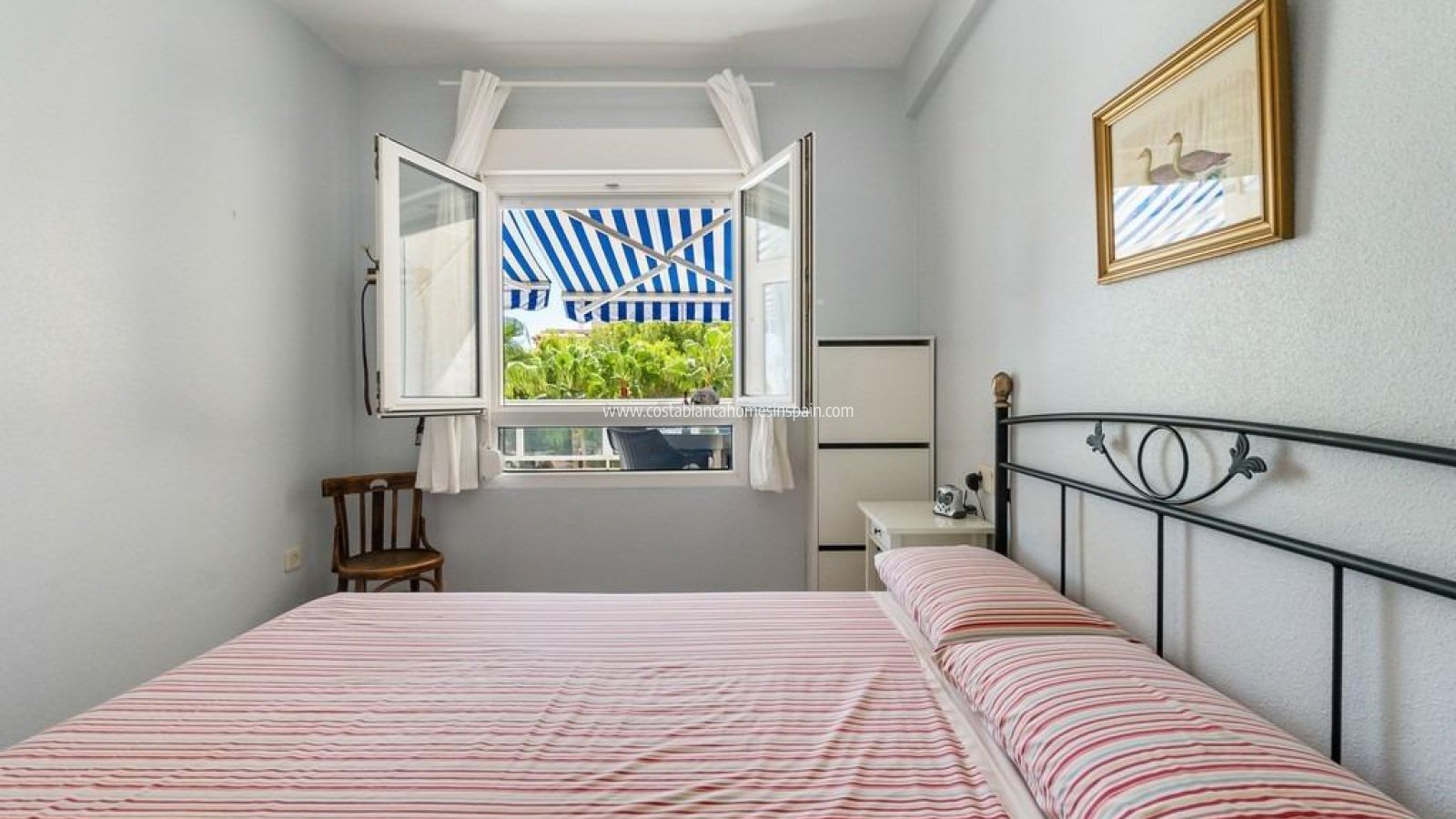 Sale - Apartment - Orihuela Costa - Altos de Campoamor