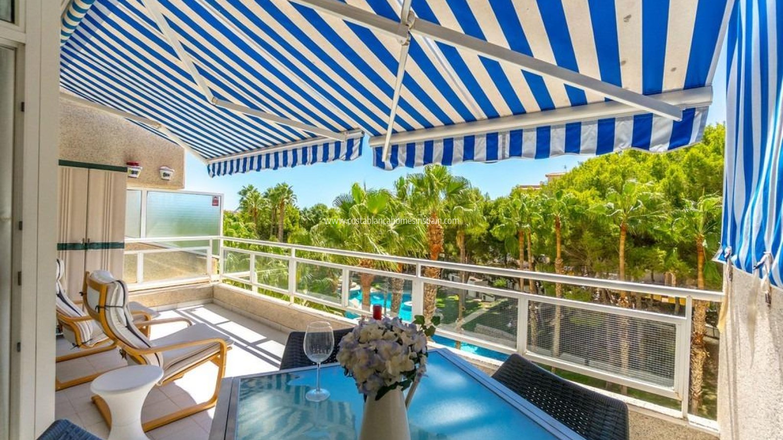 Sale - Apartment - Orihuela Costa - Altos de Campoamor