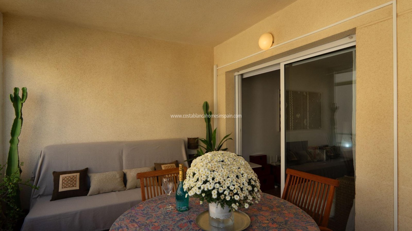 Sale - Apartment - Orihuela Costa - Altos de Campoamor