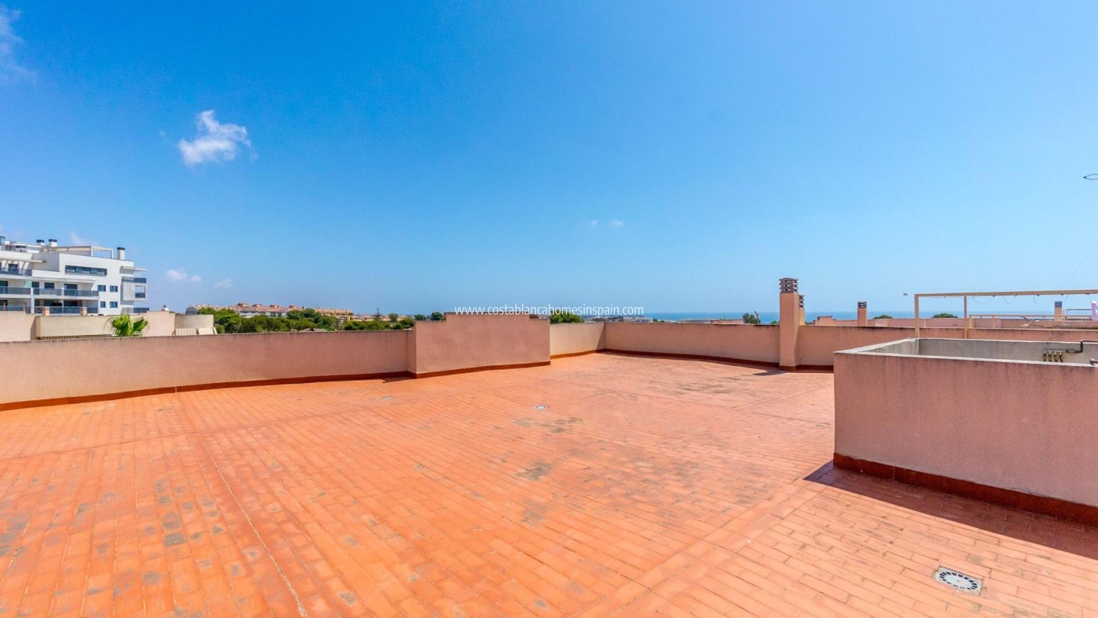 Sale - Apartment - Orihuela Costa - Altos de Campoamor