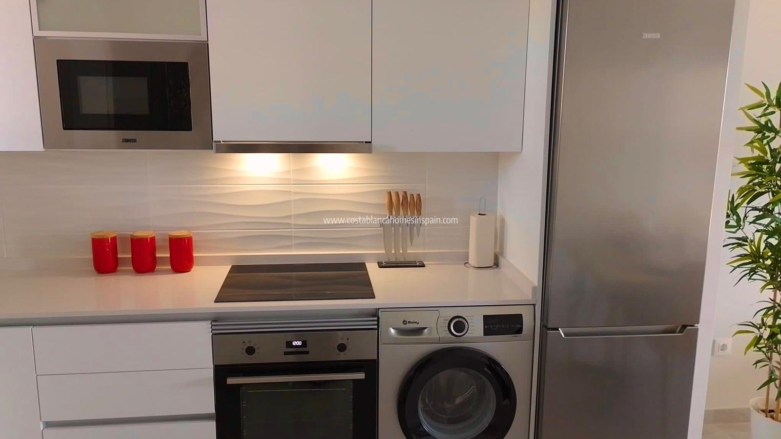 Sale - Apartment - Orihuela - Costa Blanca