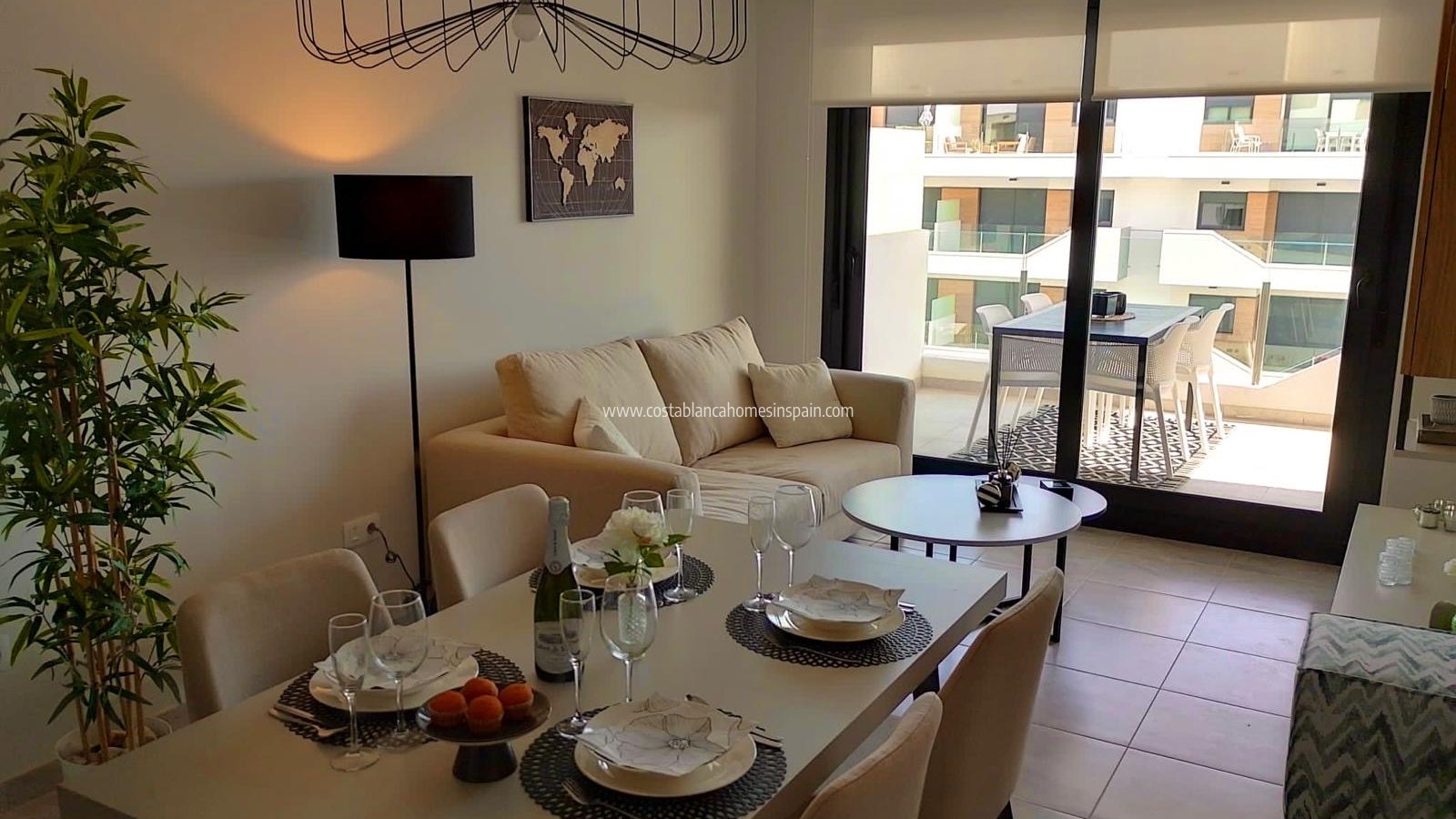 Sale - Apartment - Orihuela - Costa Blanca