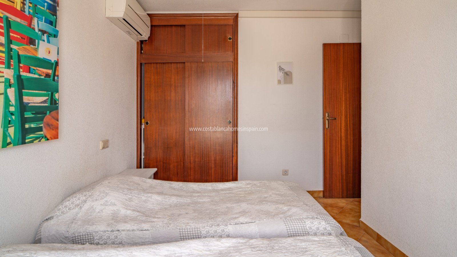 Sale - Apartment - Orihuela Costa - Cabo Roig