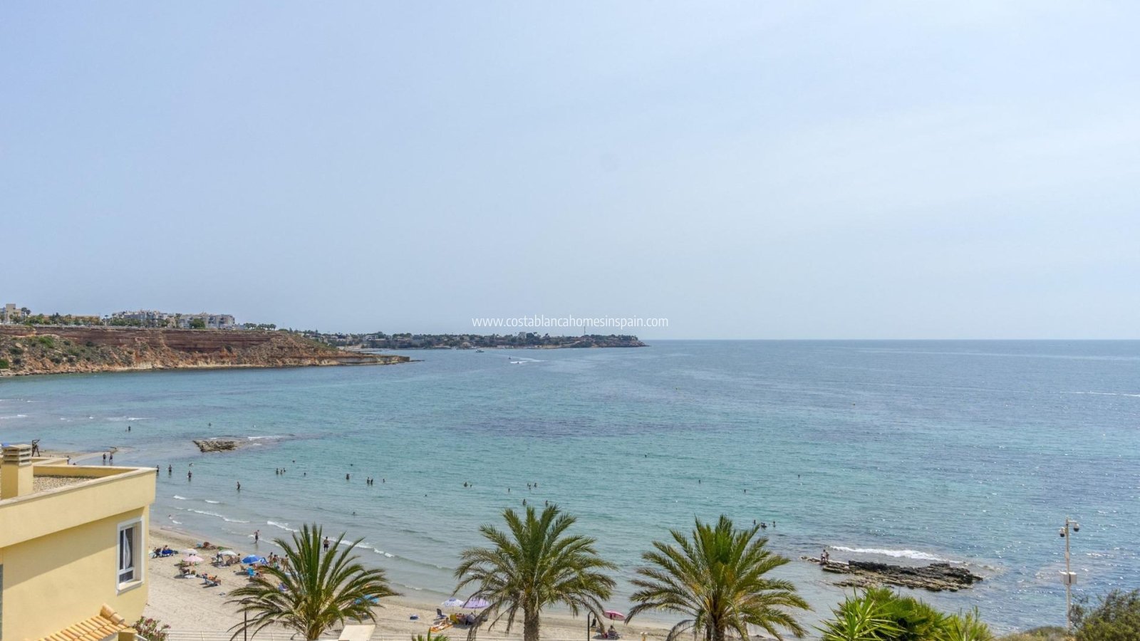 Sale - Apartment - Orihuela Costa - Campoamor