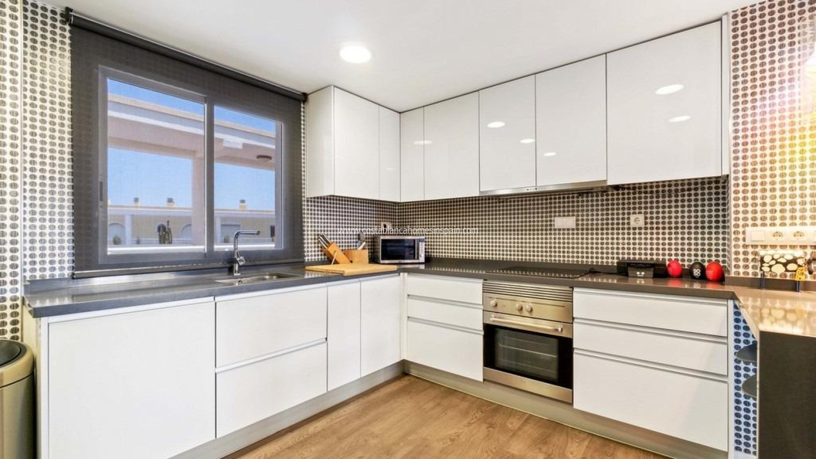 Sale - Apartment - Orihuela Costa - Campoamor