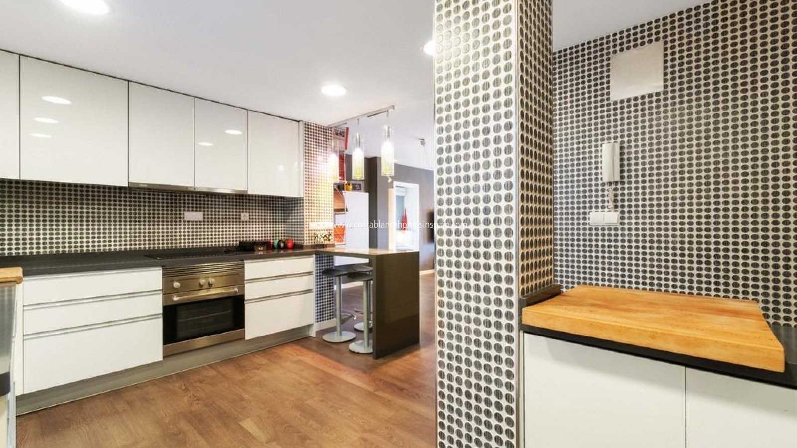 Sale - Apartment - Orihuela Costa - Campoamor