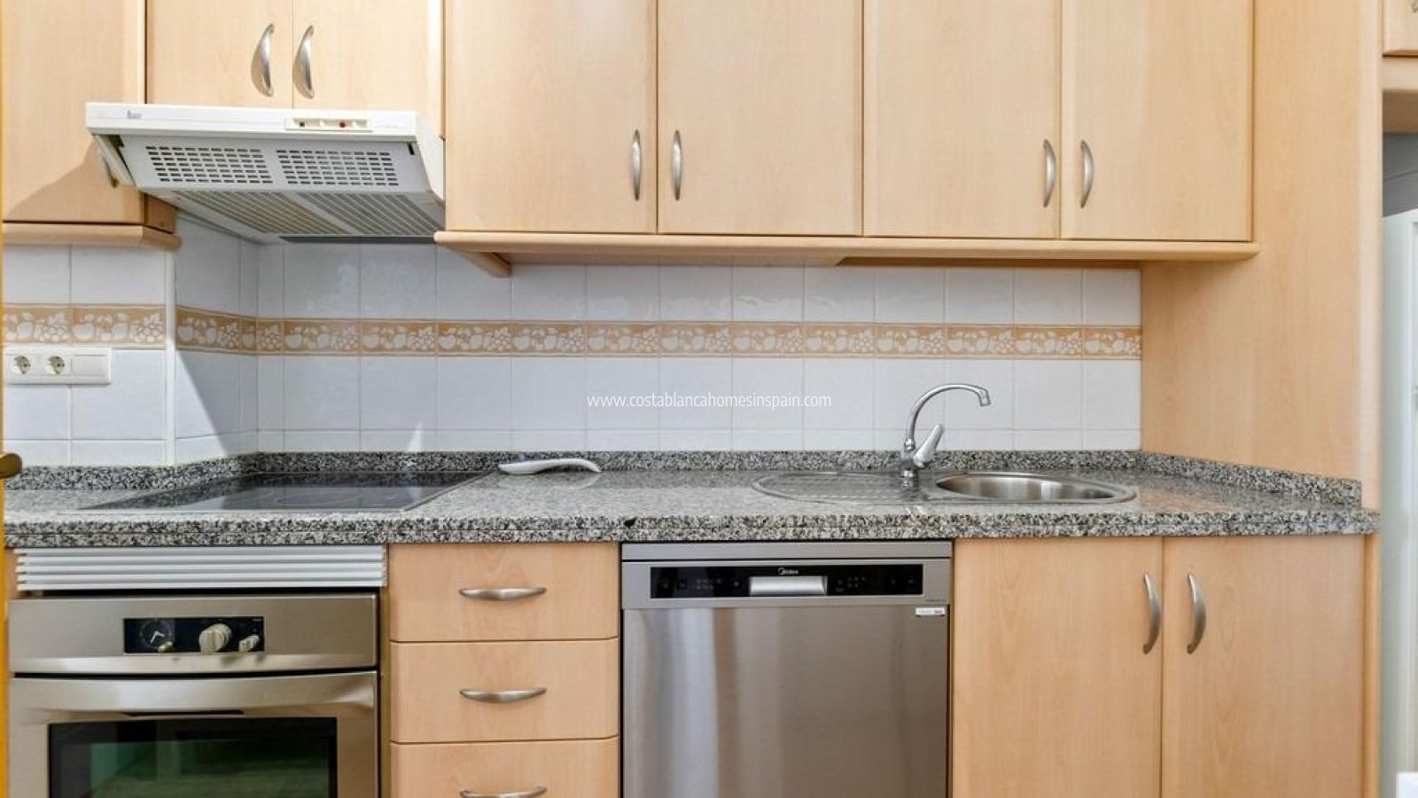 Sale - Apartment - Orihuela Costa - Campoamor