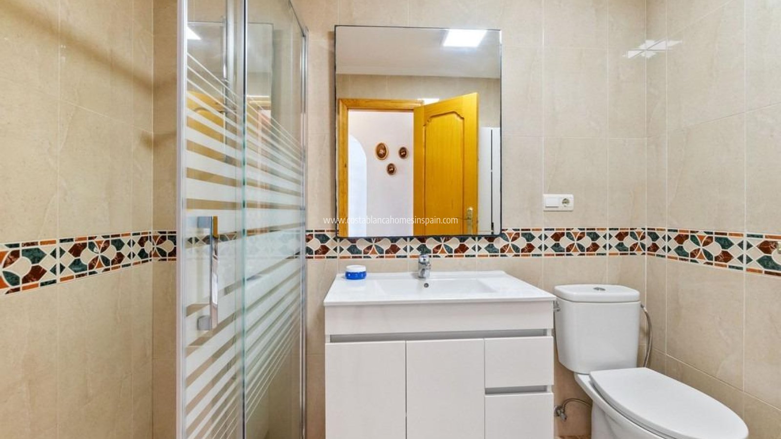 Sale - Apartment - Orihuela Costa - Campoamor