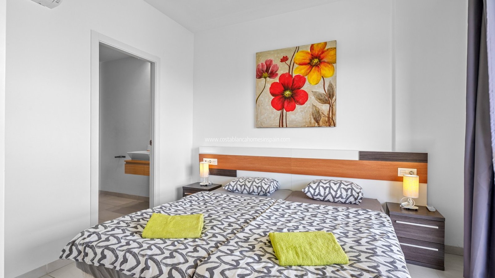 Sale - Apartment - Orihuela Costa - La Zenia