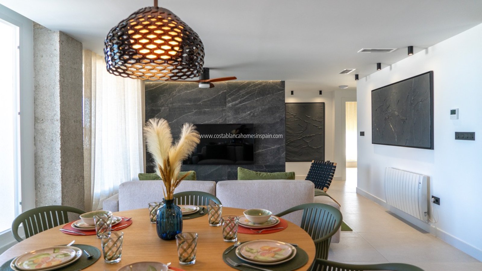 Sale - Apartment - Orihuela Costa - La Zenia