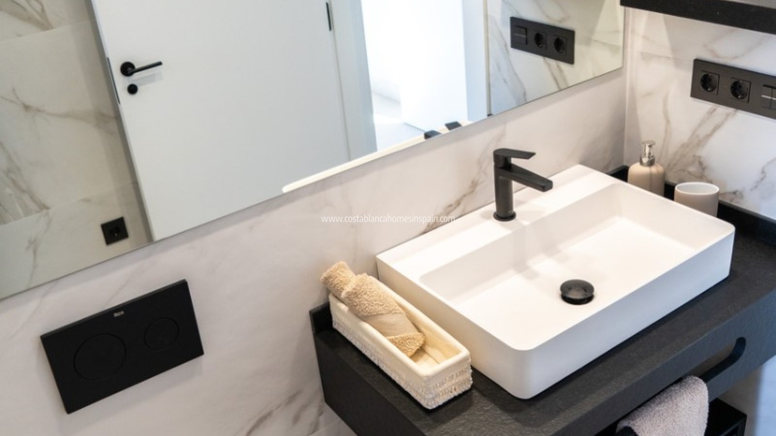 Sale - Apartment - Orihuela Costa - La Zenia